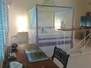 Hotel Piratas del Caribe