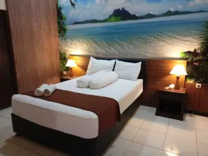 Hotel Mekar Jaya Pati