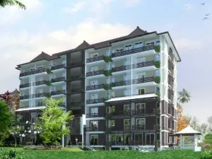 Wellness Cooperative Residence