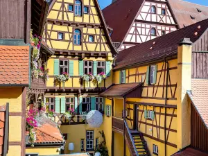 Hezelhof Hotel