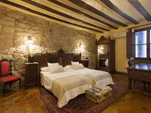 Posada Mayor de Migueloa