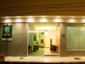 Hotel Rede 1