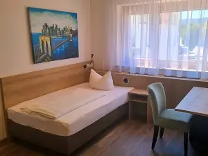 Hotel Krone