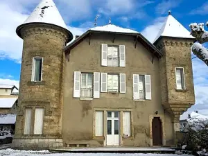 Domaine du Valromey