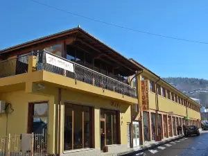 Hotel Vitosha