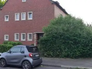 Appartementwohnung Antonia