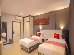 슈퍼 OYO 캐피탈 O 92096 쿠알라 울레 르우 레지던스 샤리아