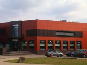 Azul Hotel & Restaurant Partizánske