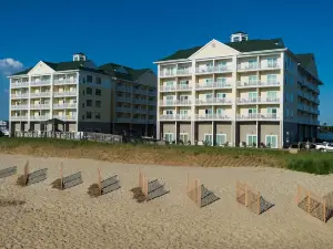 Hilton Garden Inn Outer Banks/Kitty Hawk