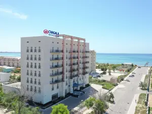 Chagala Aktau Hotel