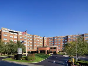 Embassy Suites by Hilton Portland Maine