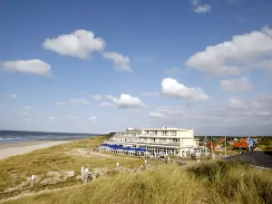 WestCord Strandhotel Seeduyn