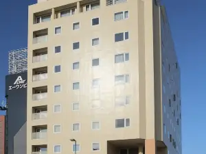 Tokachi Gardens Hotel