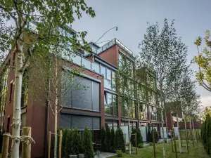 Innspire Hotel