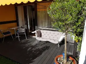 Ferienwohnung Royal