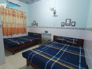 Homestay Nam Du Xanh