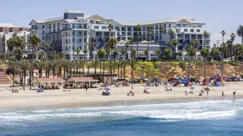 オーシャンサイド観光ガイド2026年：人気スポット、グルメ、ホテル