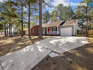 The Cliffdale Cottage