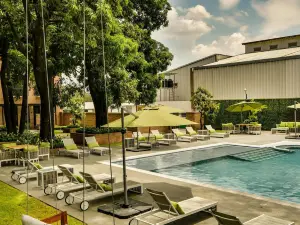 Casa Salles Hotel Boutique