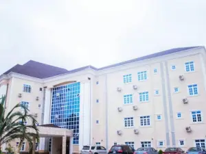 Chris VI Hotel and Resort Ltd
