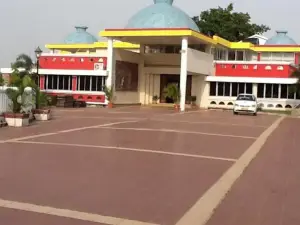 Toshali Ratnagiri Resort