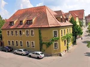 Akzent Hotel SCHRANNE