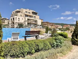 Sorrento - Menada Apartments