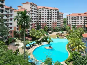 Holiday Inn Resort Batam