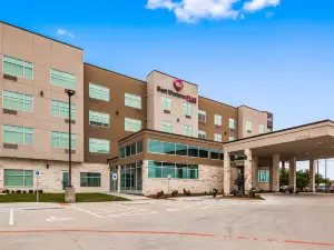 Best Western Plus Executive Residency Austin