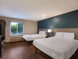 WoodSpring Suites Orlando North - Maitland
