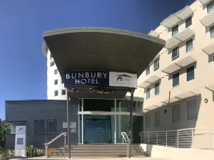 Bunbury Hotel Koombana Bay