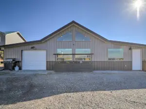 Dreamy Hideaway w/ 360 View of Eureka Valley!