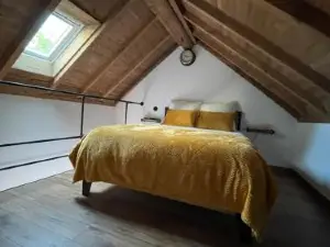 La Maison du Pere Pilon Avec Petit Dejeuner