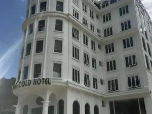 Khách sạn Tam Đảo Gold