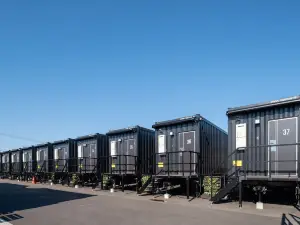 Hotel R9 the Yard Kamisu