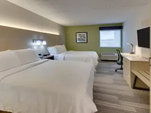 Holiday Inn Express PITTSTON - SCRANTON AIRPORT by IHG