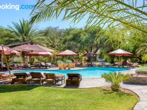 Gondwana Namib Desert Lodge