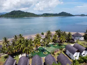 The Club Villas Lombok