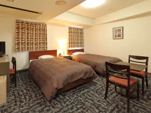 Kurashiki Station Hotel