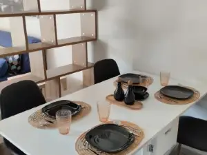 Snd Rentals -Boutique Apartments