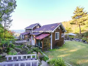 Jangsu Goasanbang Pension