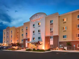 WoodSpring Suites Grand Junction