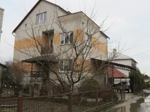 Guest House Beryozovka