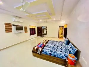 Gir Holiday Resort