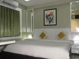Hotel Geetanjali International