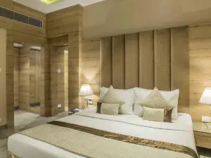 The Citi Residenci Hotel - Durgapur