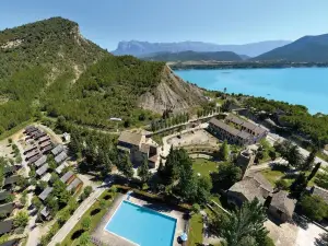 Casas Ordesa