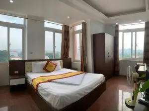 Crown Hotel Thai Nguyen