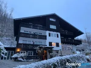 Pension 's Waldeck