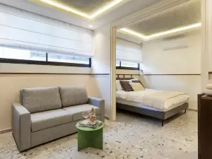 Mulan TLV Hotel
